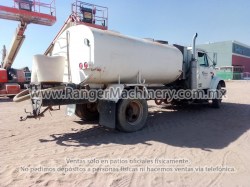 PIPA DE AGUA - INTERNATIONAL - 4900- 79952 - 6